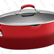 Rachael Ray 8qt Stock Pot | $55 | Amazon